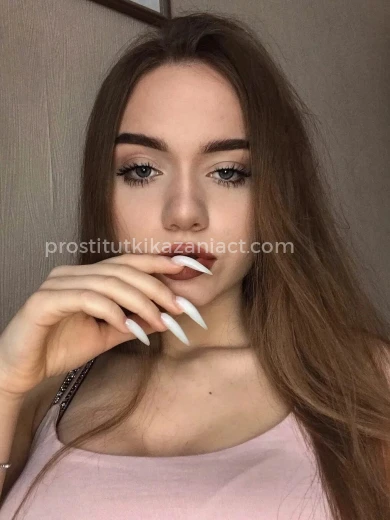 Проститутка Настя - Фото 1 №105424