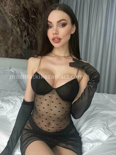 Проститутка Настя - Фото 1 №121124