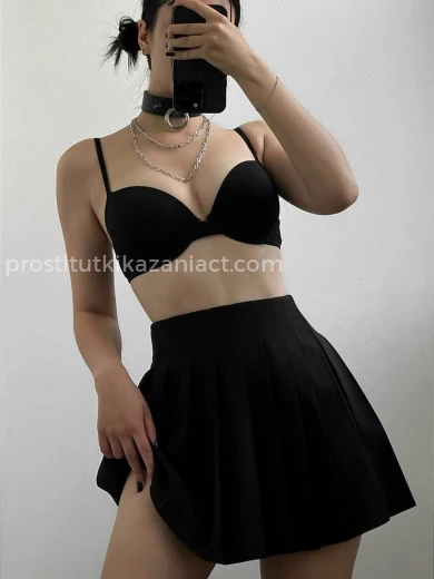 Проститутка Настя - Фото 3 №121540