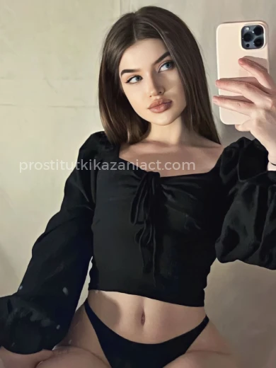 Проститутка Настя - Фото 2 №122912