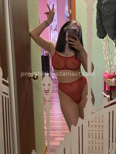 Проститутка Анна - Фото 2 №125388