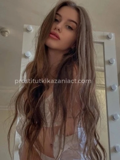 Проститутка Настя - Фото 3 №125391