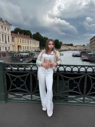 Проститутка Ника - Фото 1 №146117