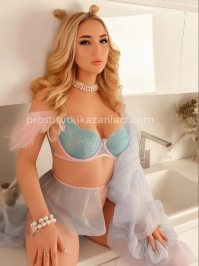 Проститутка Алиса - Фото 5 №147069