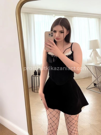 Проститутка Асель - Фото 6 №147080