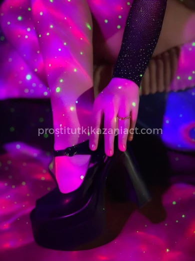 Проститутка Ева - Фото 3 №147707
