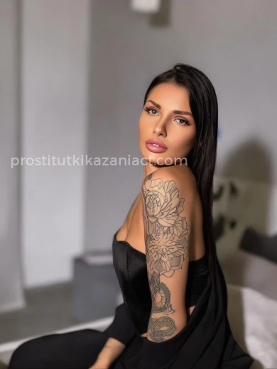 Проститутка Ари - Фото 5 №147716