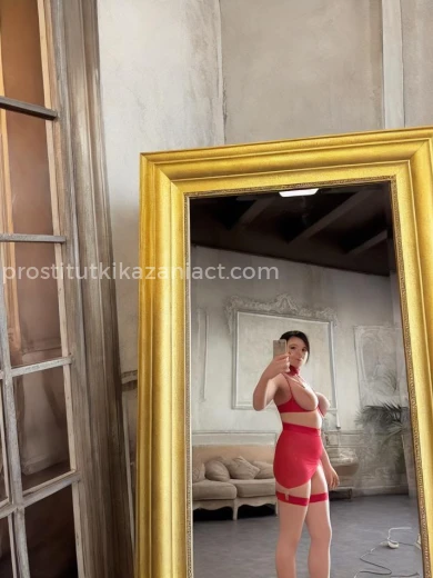 Проститутка Агата - Фото 3 №148327