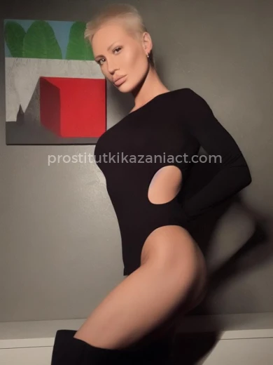 Проститутка Николь - Фото 3 №148700