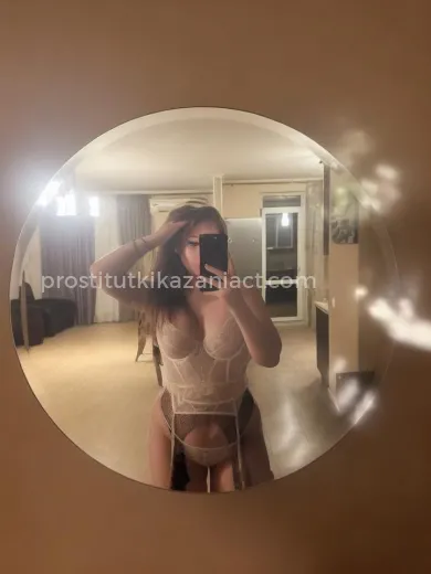 Проститутка alice - Фото 2 №158008