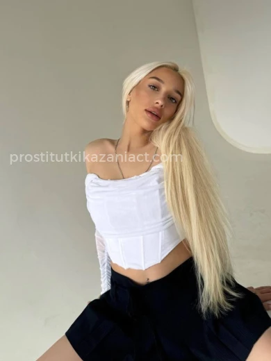 Проститутка Камиллочка - Фото 2 №159434