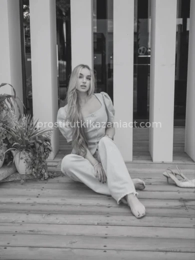 Проститутка Камилла - Фото 11 №166054