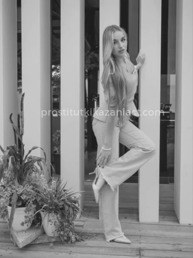 Проститутка Камилла - Фото 10 №166054