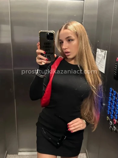 Проститутка Камилла - Фото 8 №166054