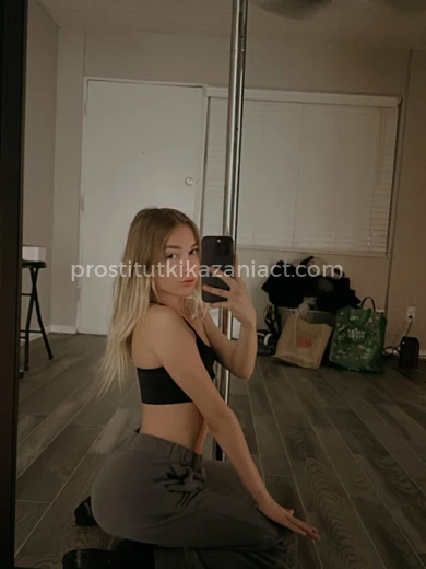 Проститутка Камилла - Фото 5 №166126