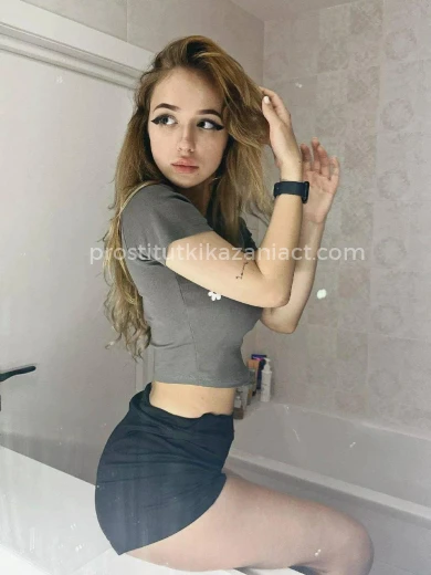 Проститутка Анастасия - Фото 8 №166140