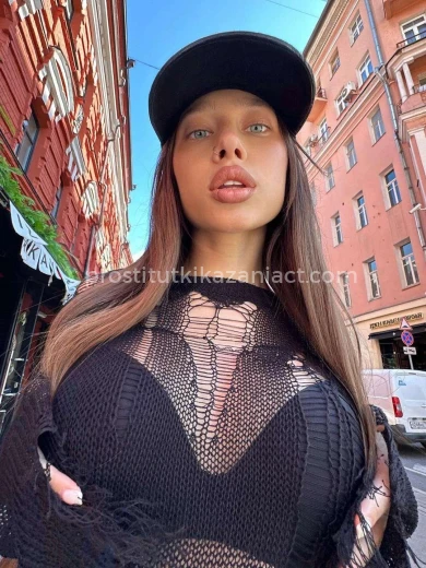 Проститутка Елизавета - Фото 7 №166141