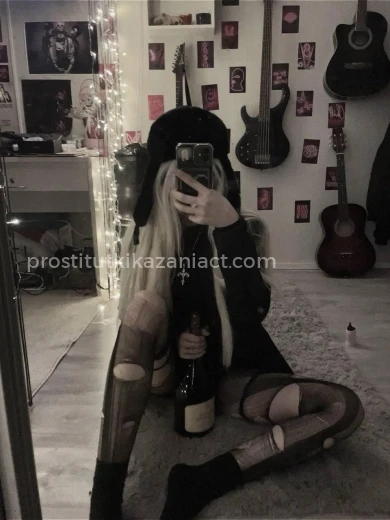 Проститутка Ида - Фото 6 №183809