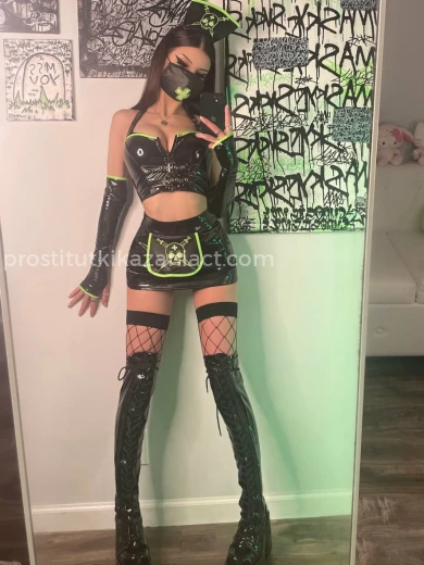 Проститутка Софья - Фото 4 №183835