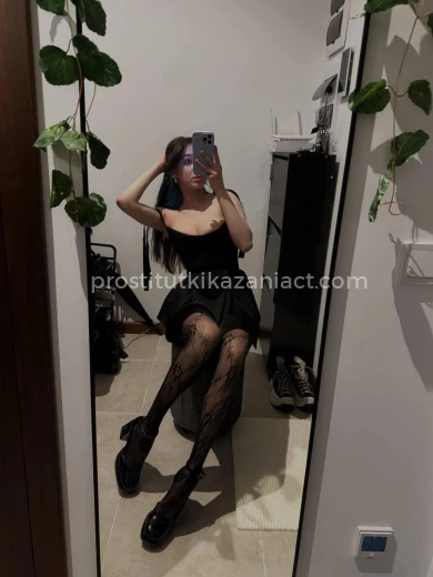 Проститутка Мирослава - Фото 1 №183882