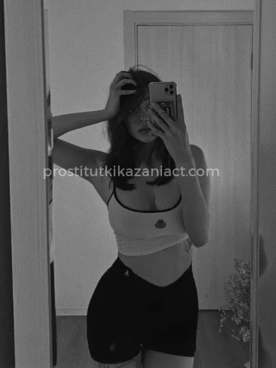 Проститутка Ирина - Фото 5 №183952