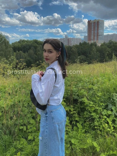 Проститутка Тамила - Фото 2 №183966
