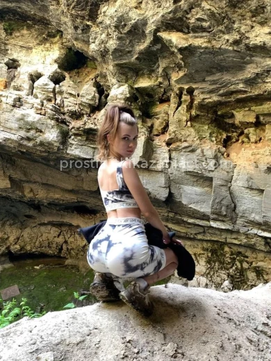 Проститутка София - Фото 2 №184074