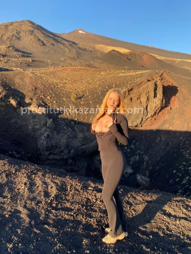 Проститутка Хлоя - Фото 5 №184085