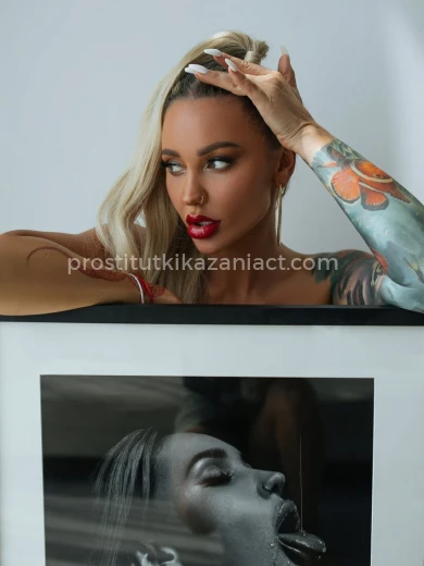 Проститутка Юлия - Фото 5 №184104