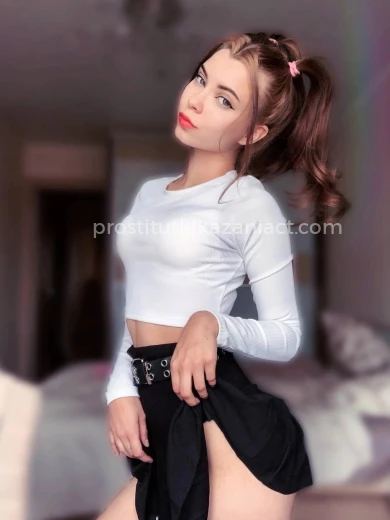 Проститутка Екатерина - Фото 1 №184115