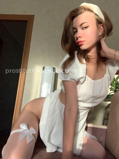 Проститутка Цецилия - Фото 5 №184180