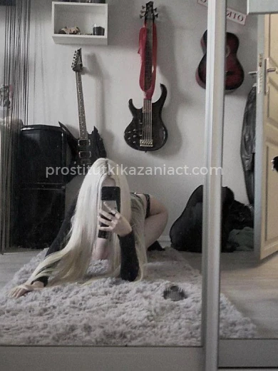 Проститутка Кира - Фото 8 №184186
