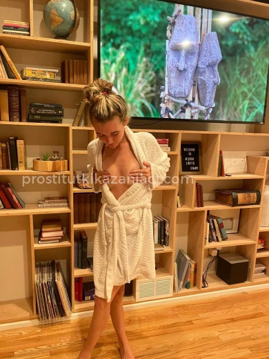 Проститутка Устинья - Фото 5 №184258