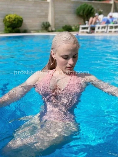 Проститутка Вилена - Фото 10 №184316