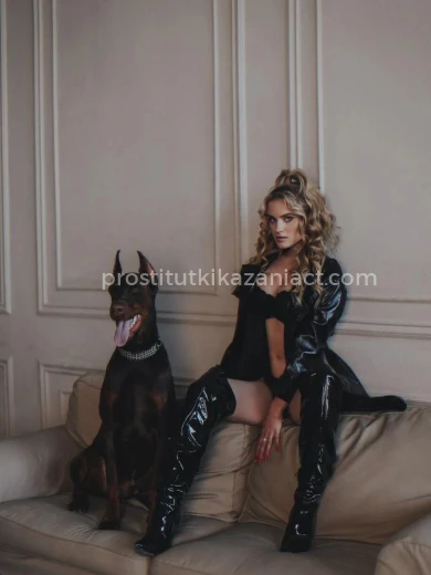 Проститутка Вилена - Фото 8 №184316