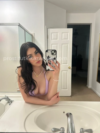Проститутка Софья - Фото 1 №184347