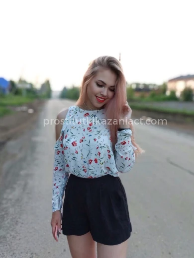 Проститутка Катя - Фото 3 №65156