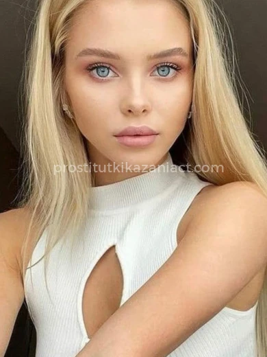 Проститутка Кристинаофициальным сайтом ✅ - Фото 3 №65788