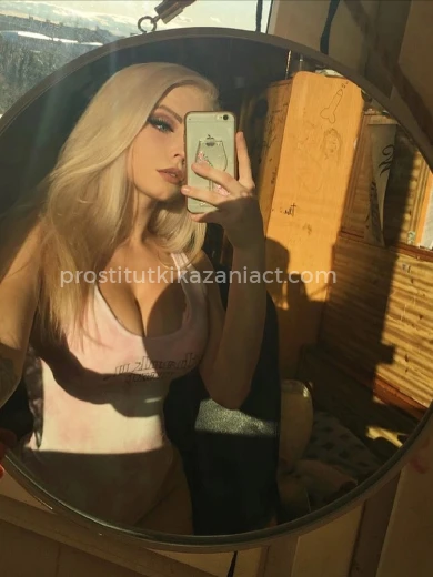 Проститутка Алёна - Фото 3 №73125