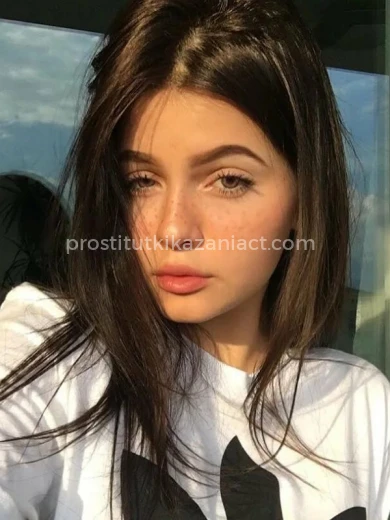 Проститутка Настя - Фото 2 №89643