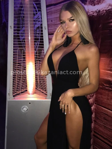 Проститутка Оля - Фото 3 №93685