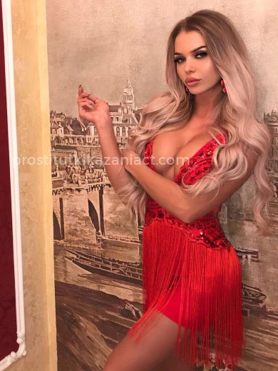 Проститутка Оля - Фото 2 №93685