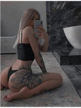Проститутка Настя