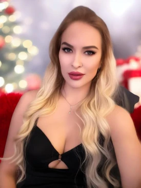 Проститутка Ангелина