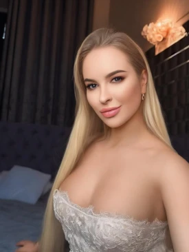 Проститутка Ангелина