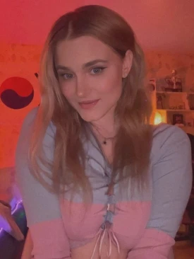 Проститутка Серафима