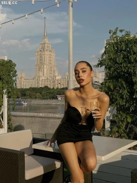 Проститутка Белла